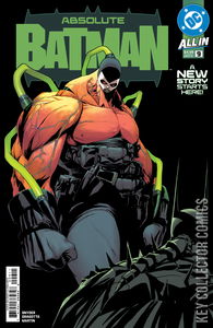 Absolute Batman #9