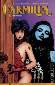 Carmilla #5