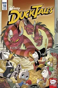 DuckTales #10