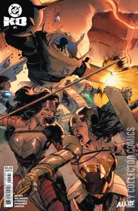 DC K.O. #1