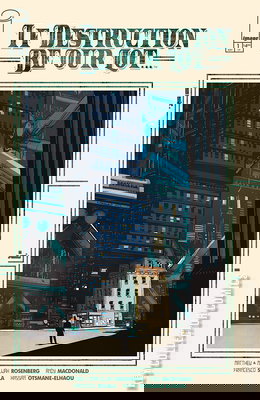 If Destruction Be Our Lot