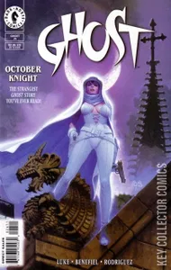 Ghost #26