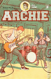 Archie #3