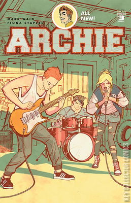 Archie