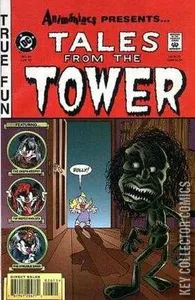 Animaniacs #26
