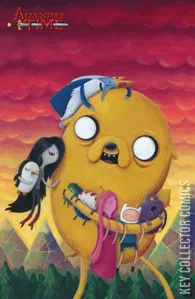 Adventure Time #37