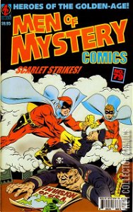 Men of Mystery Comics #79