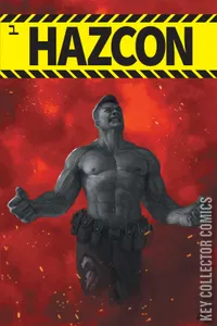 Hazcon #1