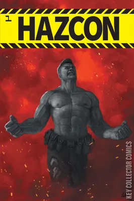 Hazcon