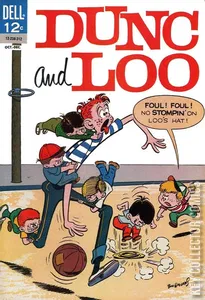 Dunc & Loo #8