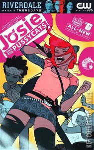 Josie and the Pussycats #6