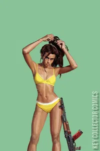Gung-Ho: Sexy Beast #1