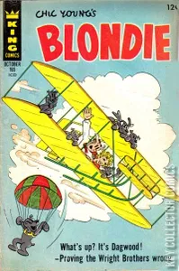 Blondie #165