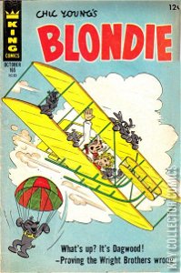 Blondie #165