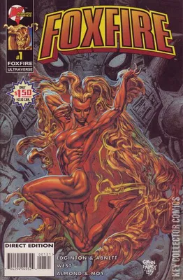 Foxfire