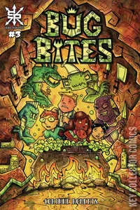 Bug Bites #3
