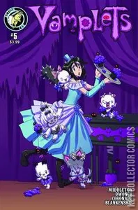 Vamplets #5