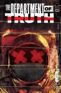 Department of Truth #17