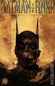 Batman: The Ankh #0