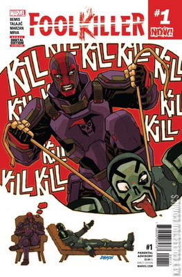 Foolkiller