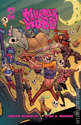 Murder Hobo