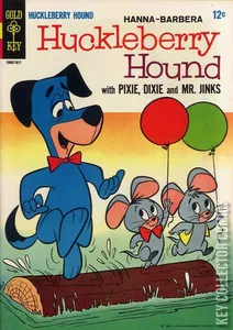 Huckleberry Hound #28