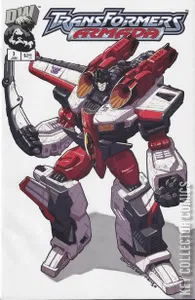 Transformers: Armada #7