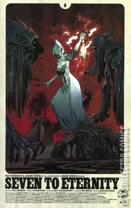 Seven to Eternity #6