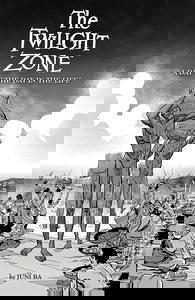 The Twilight Zone #9