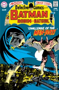 Detective Comics #400