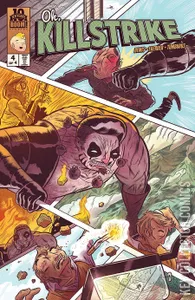 Oh Killstrike #4