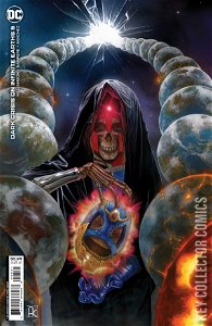 Dark Crisis On Infinite Earths #5 