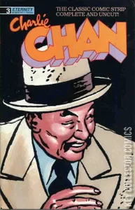 Charlie Chan #3