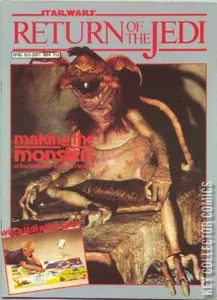 Return of the Jedi Weekly #65