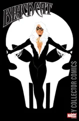 Variant Cover for Black Cat #11
