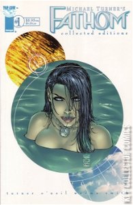 Fathom: Collected Editions