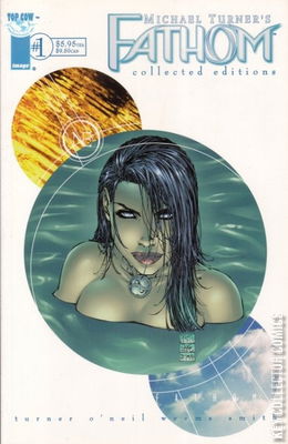 Fathom: Collected Editions