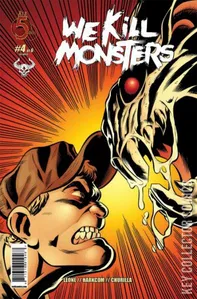 We Kill Monsters #4