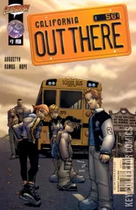Out There #7