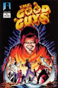 The Good Guys #6