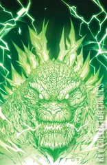 Cover for Godzilla: Kai Sei Era #7