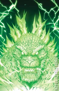 Godzilla: Kai Sei Era #7