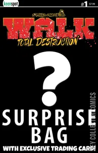 Walk: Total Destruction #1