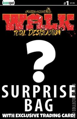 Walk: Total Destruction
