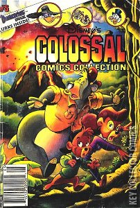 Disney's Colossal Comics Collection #5