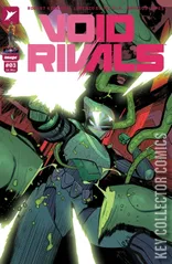 Cover for Void Rivals #3