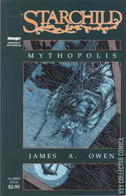 Starchild: Mythopolis