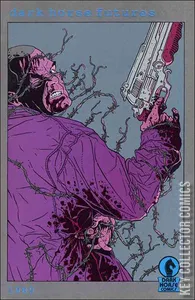 Dark Horse Futures #1989
