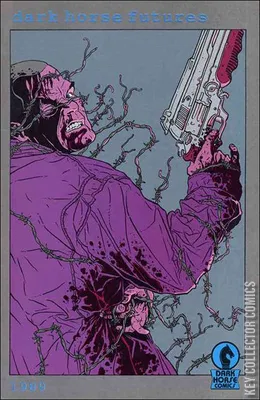 Dark Horse Futures