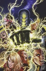 Variant Cover for A.X.E.: Judgment Day #4